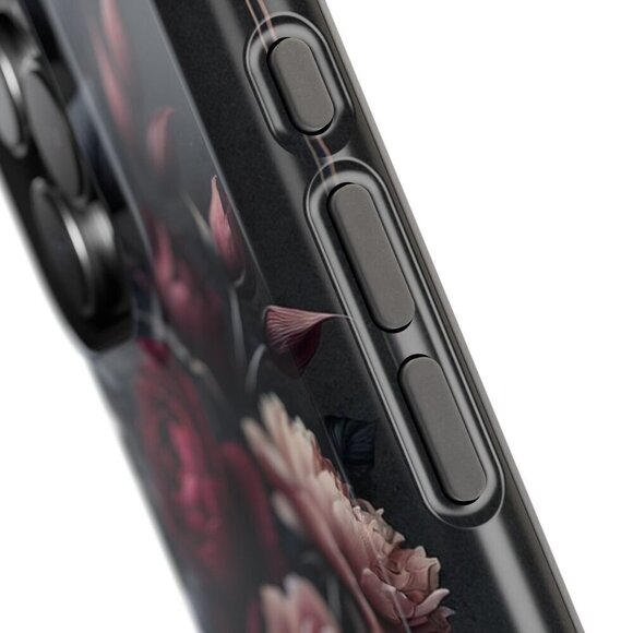 iPhone Phone Cases, Perfect Stylish Mobile Case, MLNMC548 - Picture 7 of 13